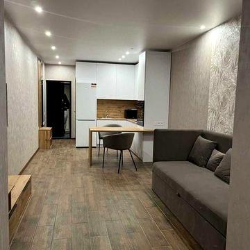 Оренда стильної студії в ЖК Best House (Перемога). Сучасна, затишна!