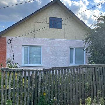 Будинок, район Василенкове поле