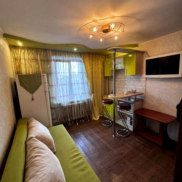 Космічна вул., 23