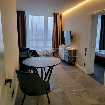 Васильківська вул., 1