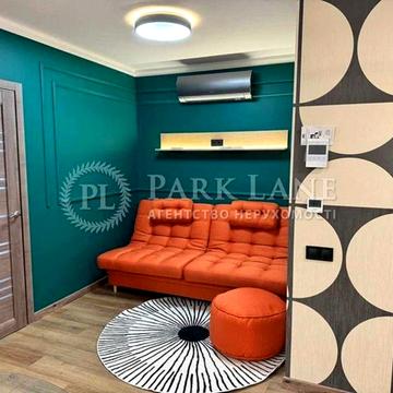 2-х квартира, вул. Івана Виговського, 42, ЖК Варшавський Плюс ЖК Варшавський плюс