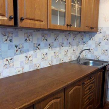 Квартира на Садовій Новосілки/Чабани/Теремки