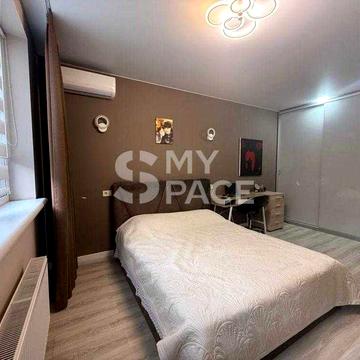 2к студія, ЖК Паркленд (Pakland), з ремонтом ЖК Parkland