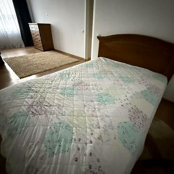 Довгострокова оренда 1к Квартира Тролейбусна вулиця ЖК ул. Троллейбусная, 5