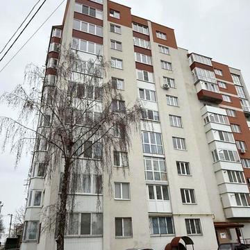 Довгострокова оренда 1к Квартира Тролейбусна вулиця ЖК ул. Троллейбусная, 5