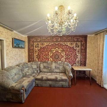 2х комнатная квартира 4/9 автономка кирпичный дом Таврический