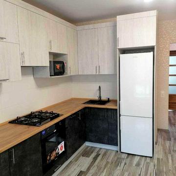 Здам квартиру в Центрі ЖК Grand City Dombrovskyi від Власника