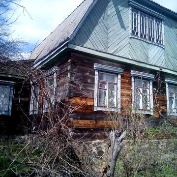 Продам будинок в селі