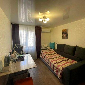 2 комнатная в газовом доме в центре Одессы, район Привоза