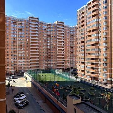 Реал Парк. Комфортный 6 этаж. Идеально под Е-Відновлення