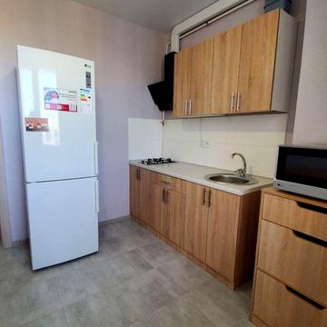 Продам однокомнатную квартиру с гардеробной, жк 7 небо Жк 7 небо