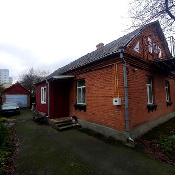 Оренда Частини будинку в Центрі Міста, вулиця Провулок Плоський