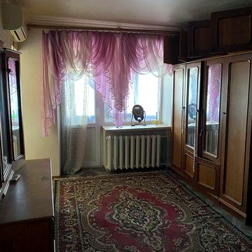 Аренда 1 ком.квартиры Карачуны центр-городской район .