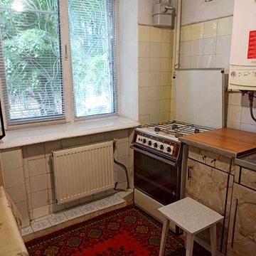 Здам 1-кімнатну квартиру, Київська, свое опалення, для мальчика,