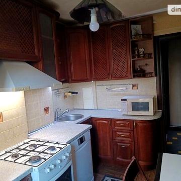 Довгострокова оренда 3к Квартира Квітки Цісик (Корольової Гулі) вулиця