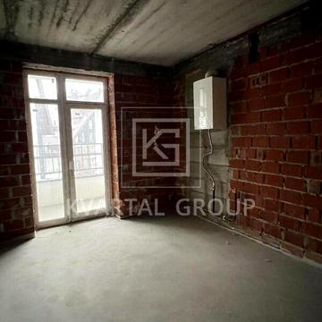 Продаж 1к Квартира Ольги Кобилянської (Достоєвського) вулиця ЖК Синергия Сити