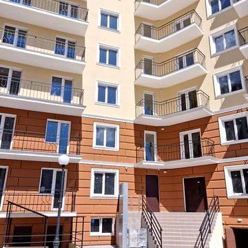 Продаж 1к Квартира Люстдорфська дорога вулиця ЖК Континент