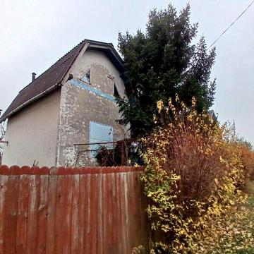 Дачний будинок, Хриплин