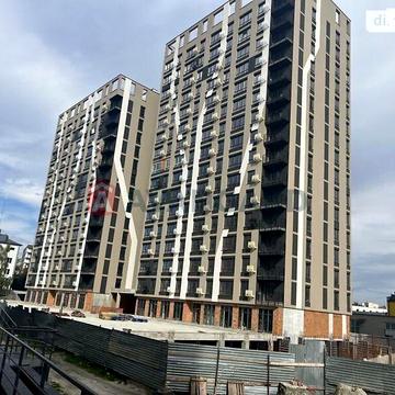 Продаж 1к Квартира Городницька вулиця ЖК Бетховен