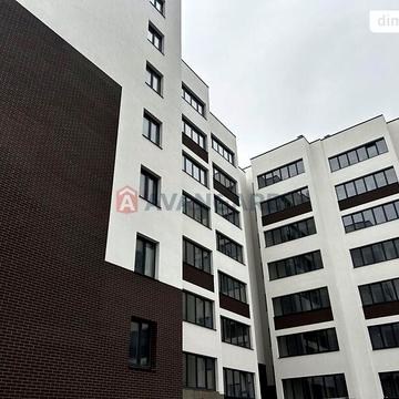 Продаж 2к Квартира Бережанська вулиця ЖК Лісова Оселя