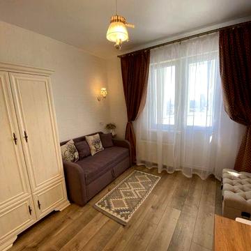 Оренда 1-к, Дніпровський район, метро Дарниця, Харківське шосе 19б