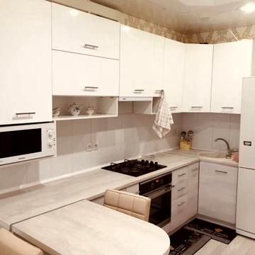 Оренда квартири євродвушки Софіївська Борщагівка.