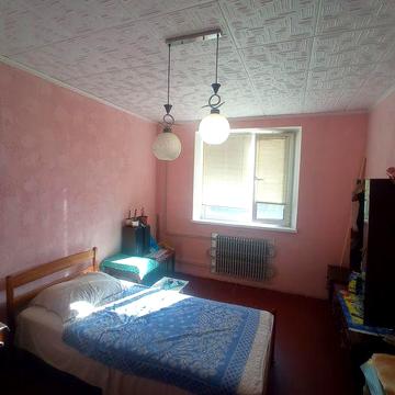 Продам 3-х комнатную квартиру в районе Аэропорта...