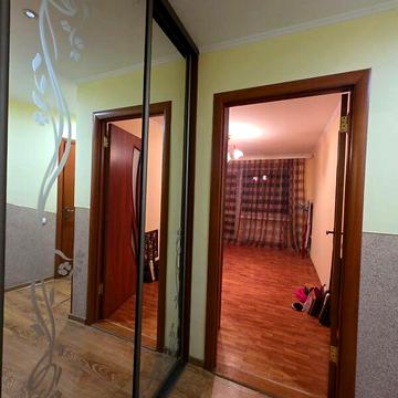 Довгострокова оренда 2к Квартира Миру вулиця