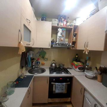 Середньофонтанська вул., 30