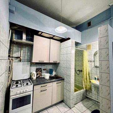 Оренда 1-кімнатної квартири по вул. Кривоноса