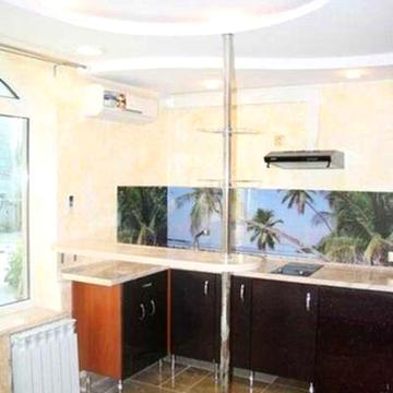 Смарт квартира с балконом/террасой возле Аркадии! от Хозяина!