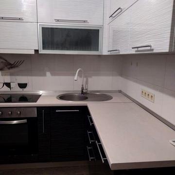 Сдам 1 ком квартиру на Марсельской