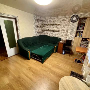 Михайла Лушпи просп., 12