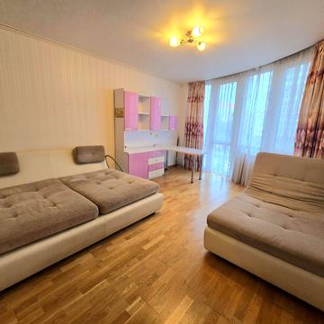 Миколи Руденка бульв. (Кольцова), 14-Ж