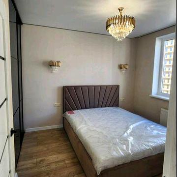 Аренда.Таирова.Сдам 1ком.квартиру и кухня-студия 57 Жемчужина/Архитект