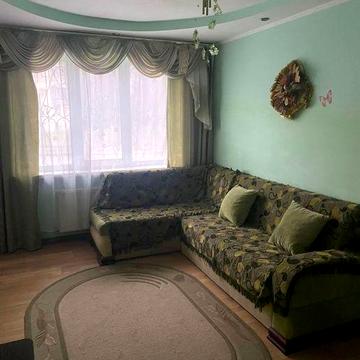 Продаж 2к квартира, перший поверх, під житло або бізнес !