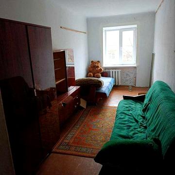 Оренда 3к.кв.площа Соборна