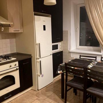 3х кімнатна квартира в центрі міста