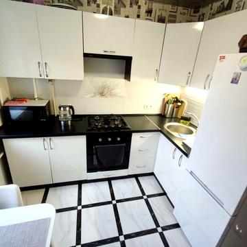 Однокомнатная квартира в кирпичном доме. Сотрудничаем по госпрограммам