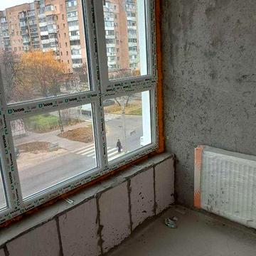 Продам 2 кімнатну квартиру у новобудові ЖК Надія