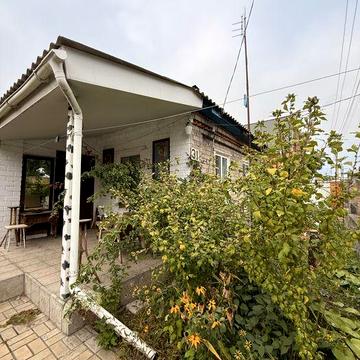 Продам Будинок на 1 занасипі