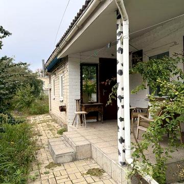 Продам Будинок на 1 занасипі