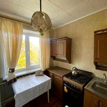 Продаж 2 кімнатної квартири