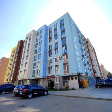 Продається 3-кімнатна новобудова, Центр (Власник) ЖК Київський