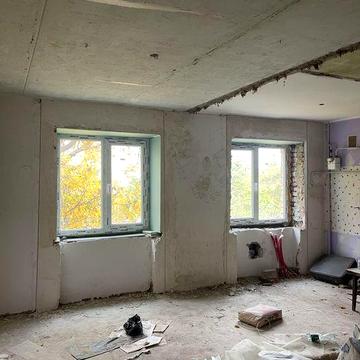 3 кім квартира 3/5 поверх вулиця Коротченко-10