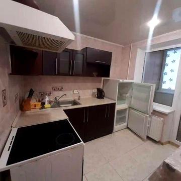 Продам 1к квартиру 40м2 жм Ломовский Фрунзенский Левый берег