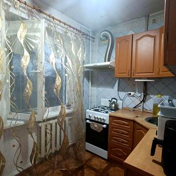 Продам 2-комн. квартиру ж/м Тополь -1