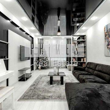 Оренда ЖК Новопечерскі Липки 115м2 3 ком Драгомирова 16