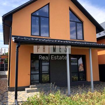 Миколи Вінграновського вул. (Пушкіна)