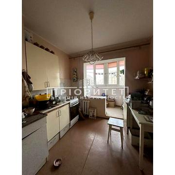 Продаж 1к Квартира Дніпропетровська дорога вулиця